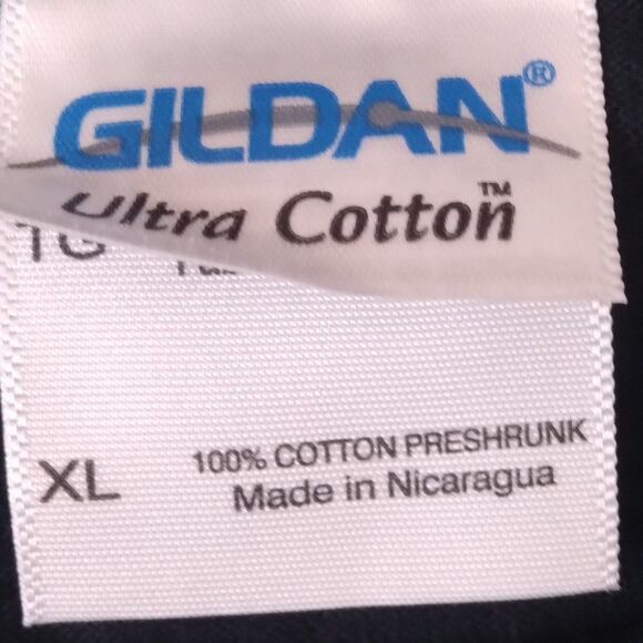 That Guy Raye Band Guitar Cool Sunglasses T-Shirt - Picture 4 of 7